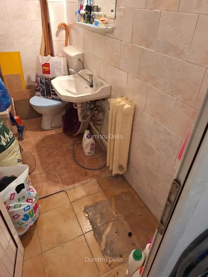 Apartament 3 camere, decomandat, 67 mp util, 75000 euro negociabil - 8