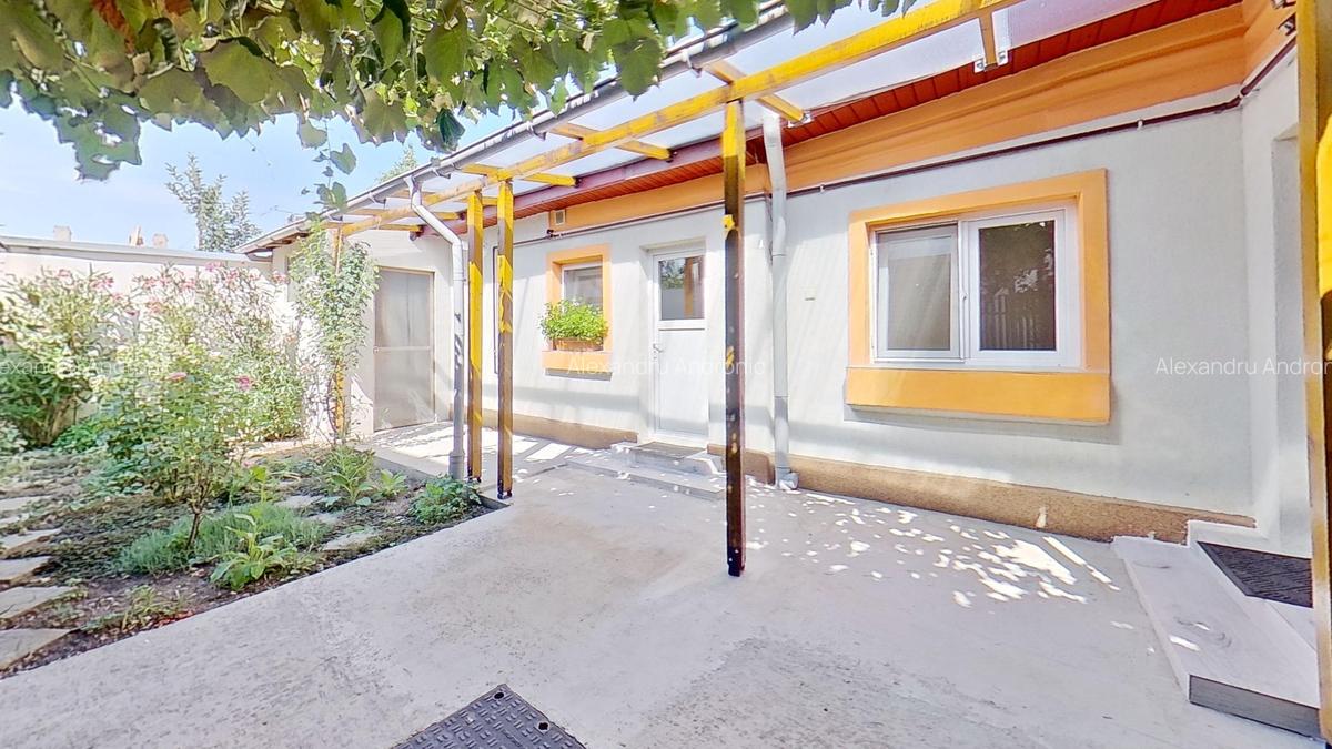Casă renovată, Ferentari - Rahova , Strada Trompetului, comision 0% - 2