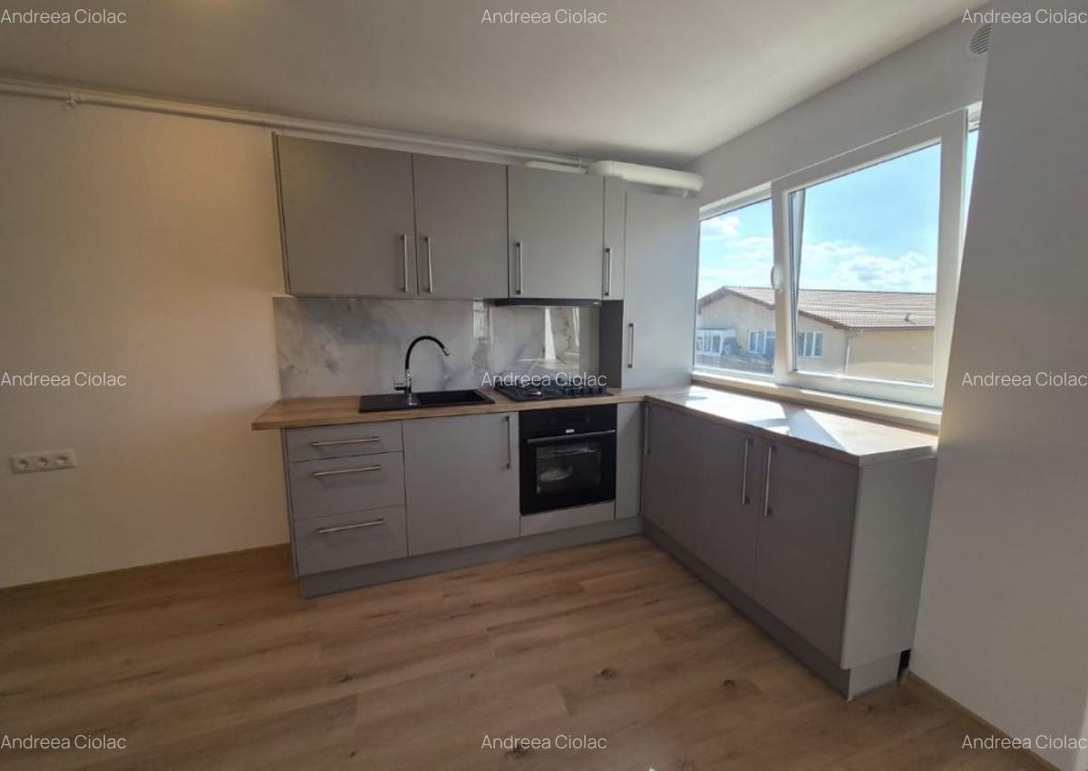 Apartament 3 camere , semidecomandat, 50 mp , zona Tineretului - 2