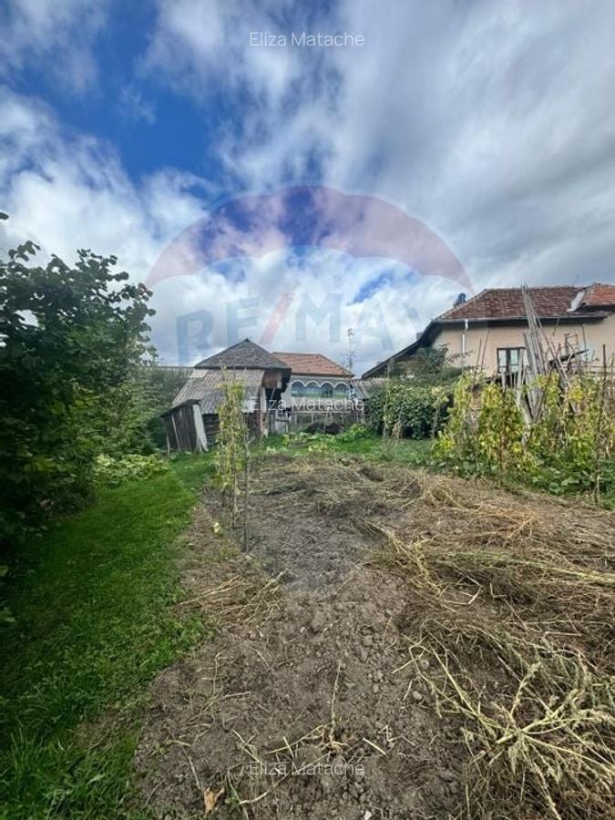 O oportunitate unica in inima naturii -- 6.605 mp in Candesti - 10