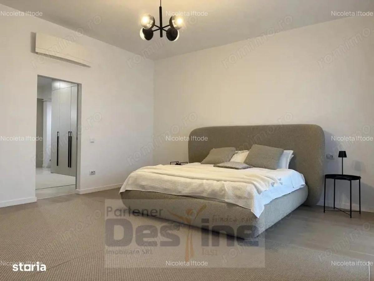 Apartament 2 camere-Premium- Lazar Residence-Podu Ros - 9