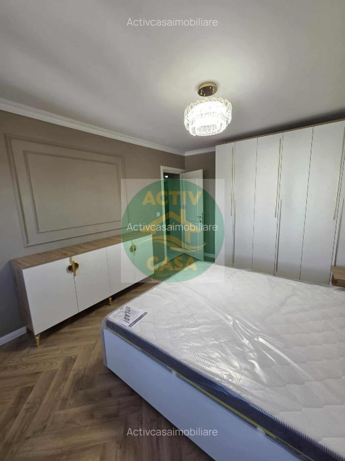 Apartament 3 camere, LUX - 9