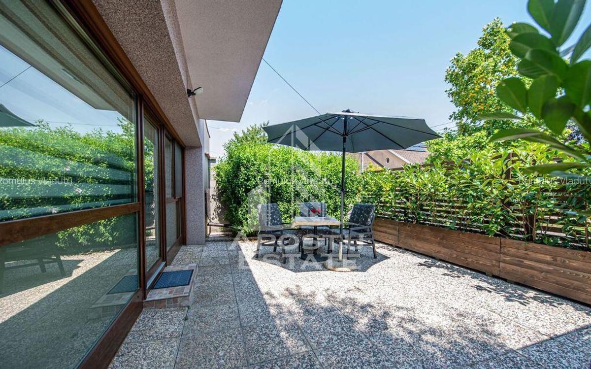 Apartament moders si elegant cu terasa proprie si loc de ... - 17