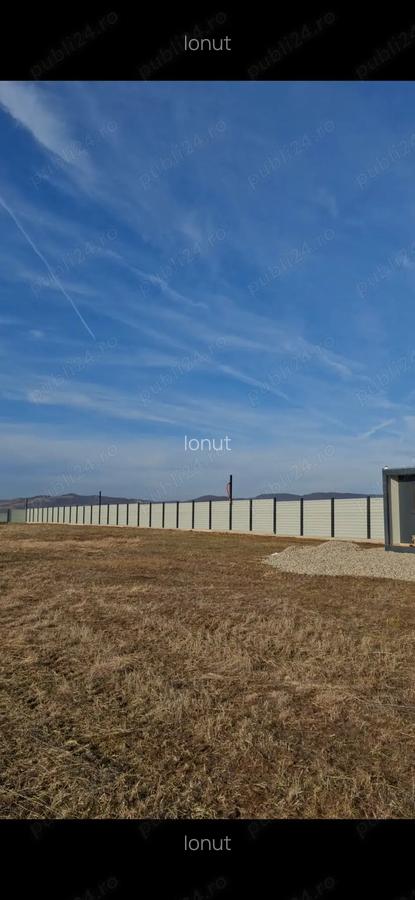 Teren De Inchiriat Parcare Langa DN1 Prahova Supraveghere On-Line - 3