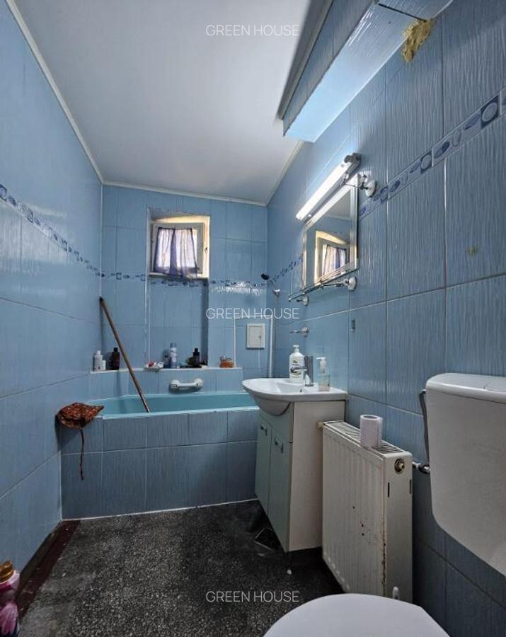 Apartament 2 camere ,etaj 1,zona Posta Veche-Clinica MedLife - 14
