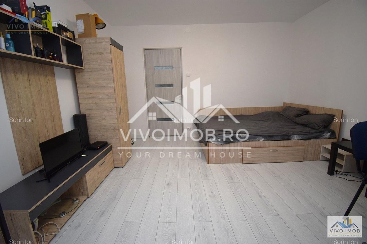 Iancului-Măgura Vulturului | etaj 1 | renovată integral 2025 | mobilată&utilată - 1