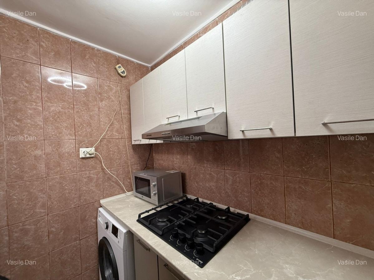 2 Camere | Brancoveanu-Berceni | Renovat | Anvelopat | - 8