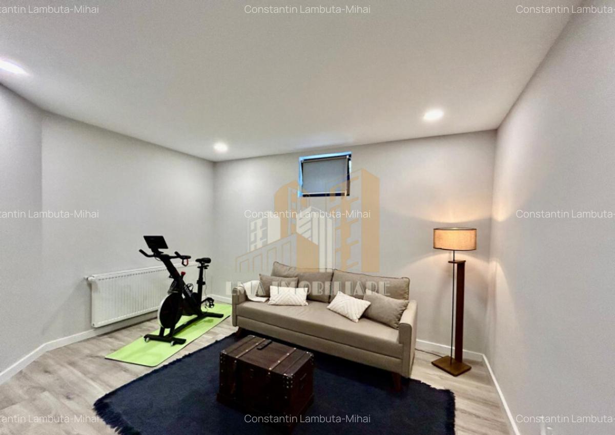 Casa individuala 6 camere Harman Brasov - 14