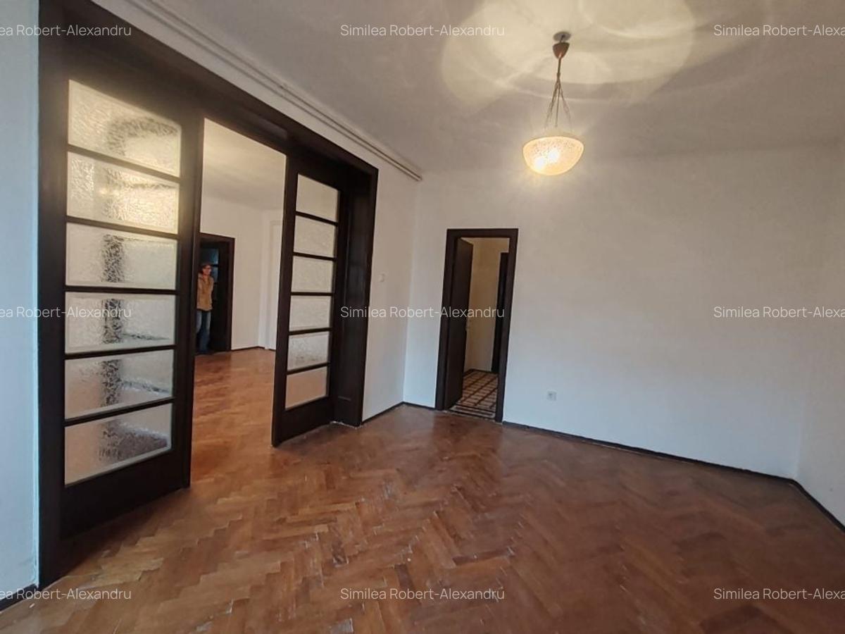 Apartament 4 cameres situat la 2 min de Parcul Kiseleff - 5