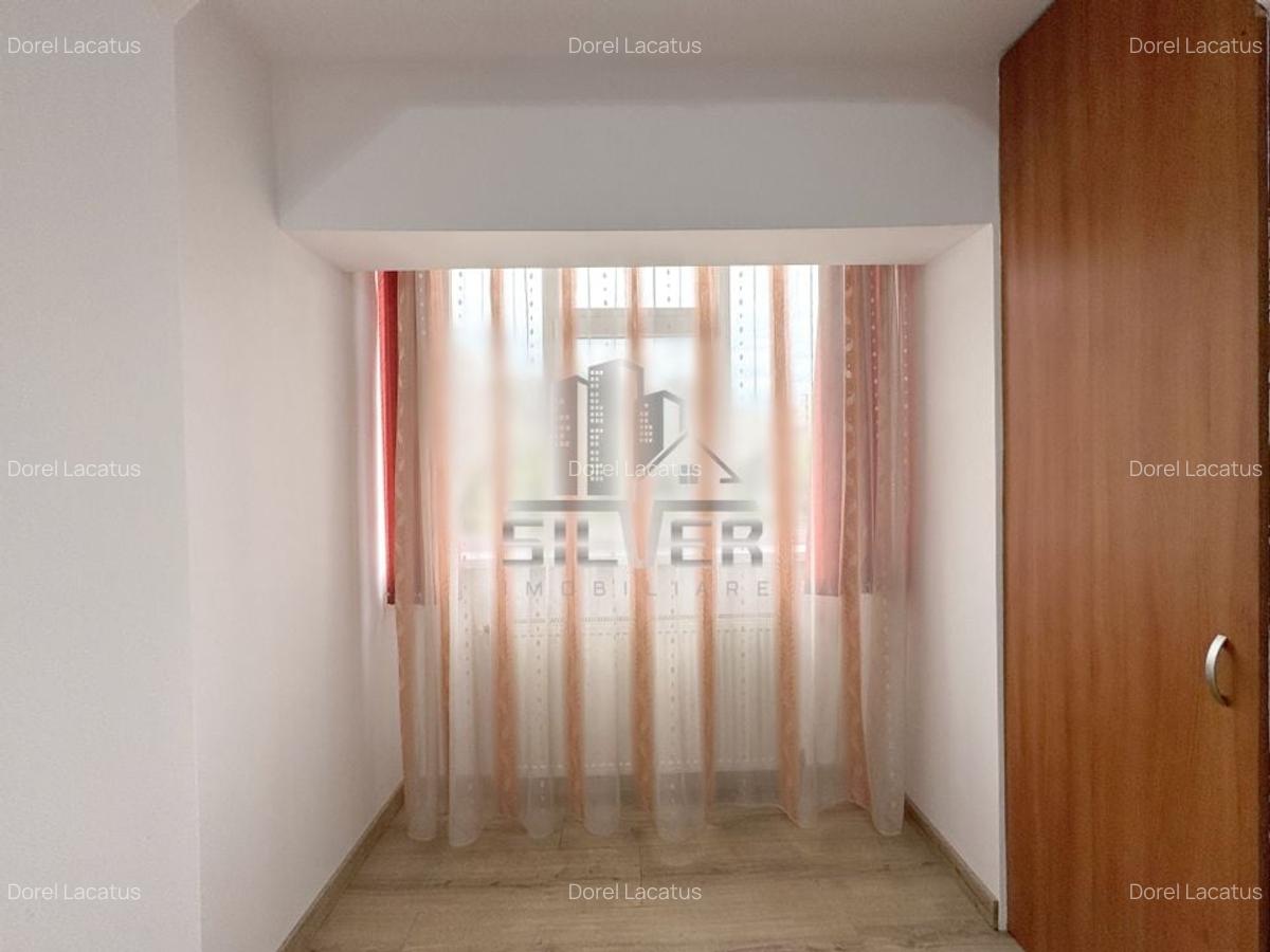 Apartament cu 2 camere decomandate/Ion Mester. - 6