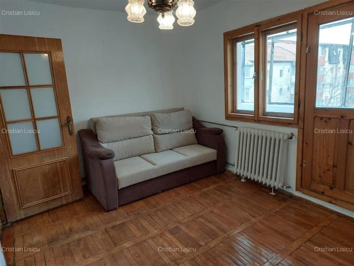 Apartament 4 camere, 72 mp utili, etaj 4/4, Buzia?ului - 10