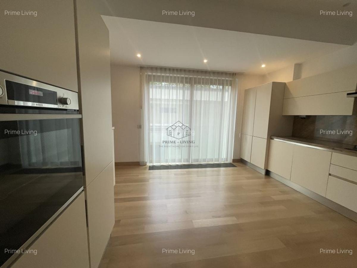 APARTAMENT LUX CU 3 CAMERE, SPATIOS, LA INCHIRIERE IN ZONA PRIMAVERII - 15