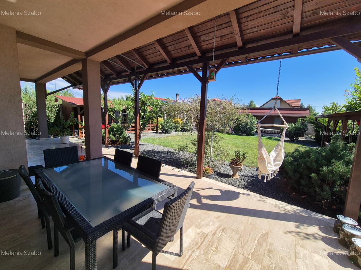 Vila premium, 6 camere, mobilată și utilată, Vladimirescu, comision 0 - 17