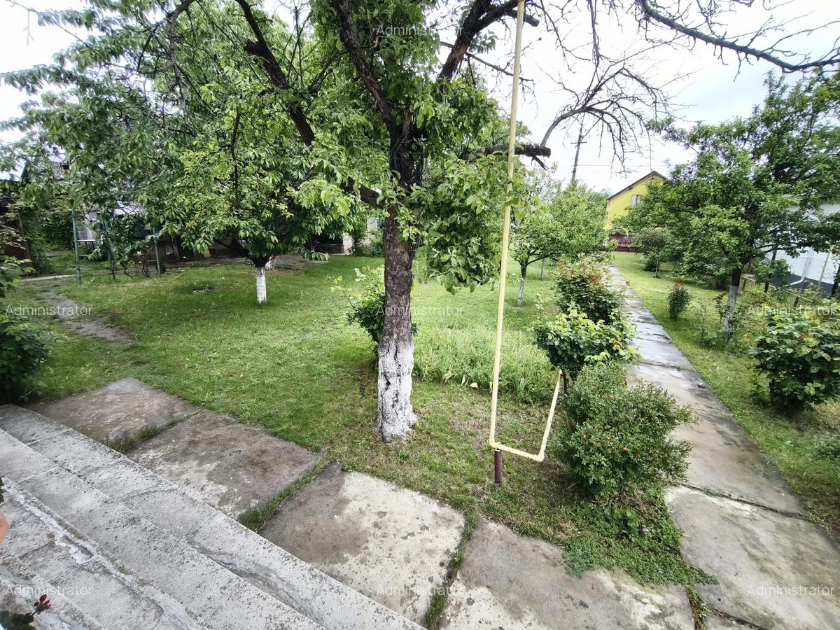 Casă cu 4 camere în Brazii de Sus - 11