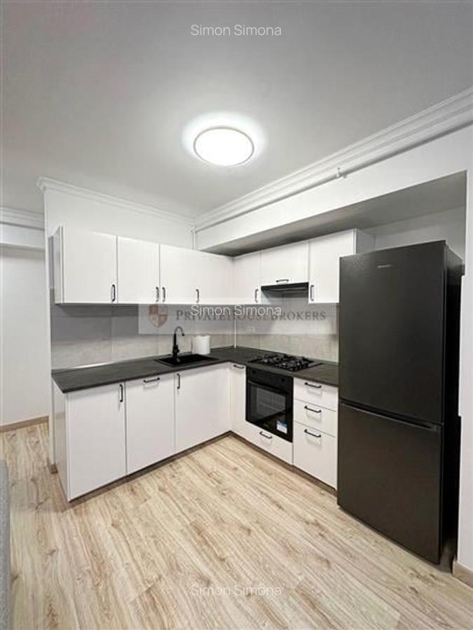 Pipera | Rose Residence 2 | Bloc 2017 | Parcare - 4