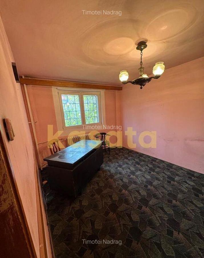 Apartament 2 Camere | 38mp | Parter | Semidecomandat | Ti... - 9