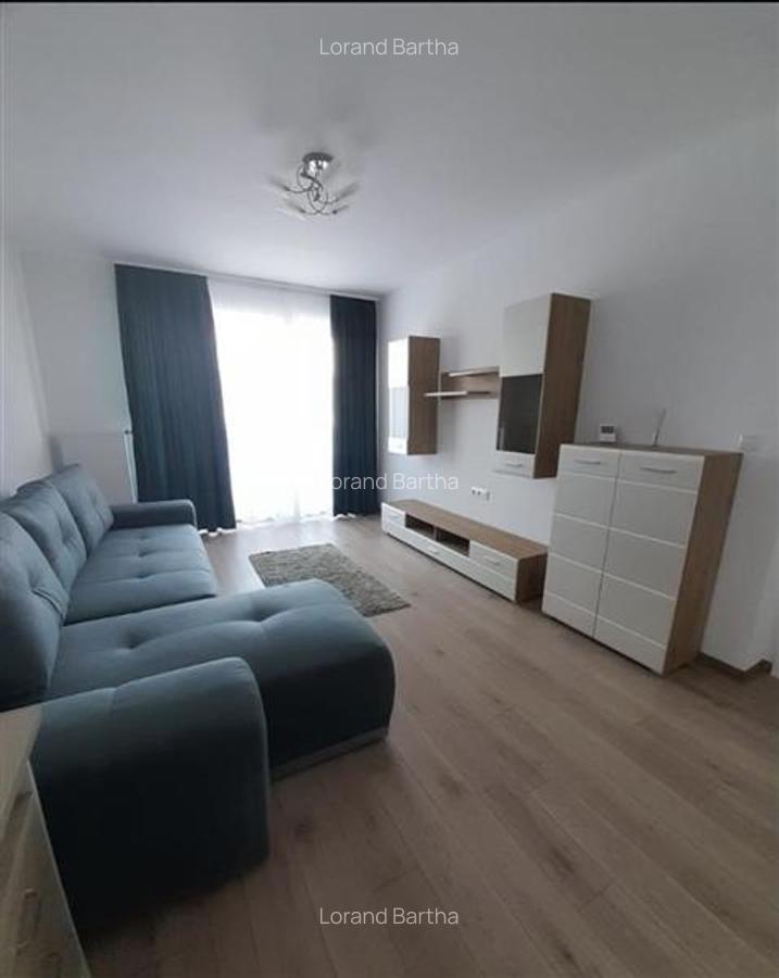 Apartament cu 2 camere, decomandat, nou mobilat si echipat, Libertatii, Targu Mu - 8
