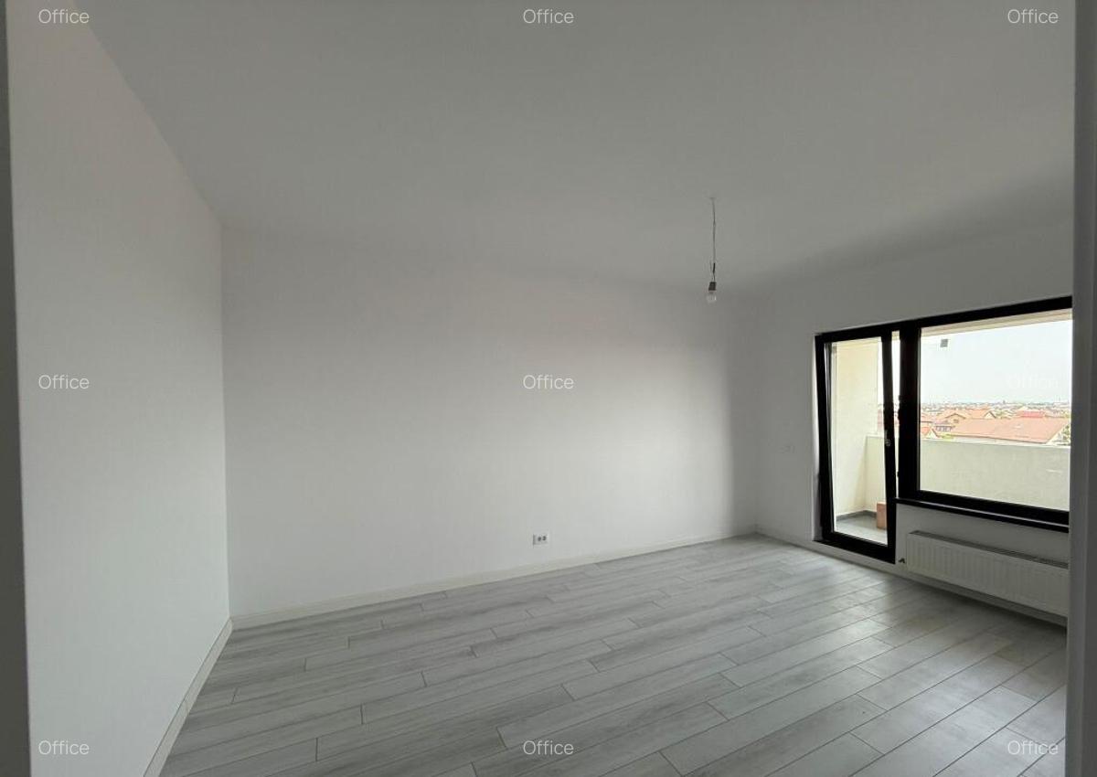 Apartament 2 camere, gata de mutat, Bragadiru, sos.Alexandriei - 2