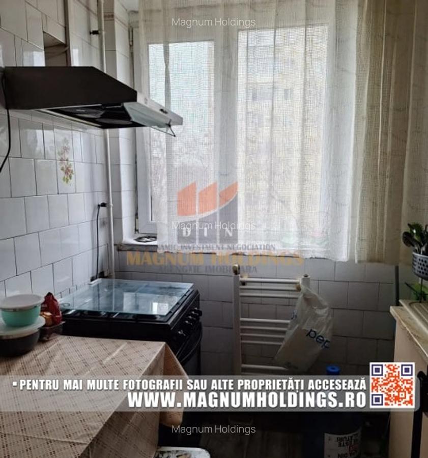 Apartament 2 camere, etajul 3, Nord - 1