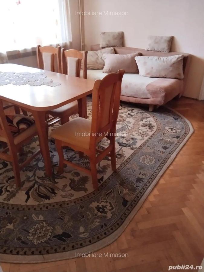 Apartament cu trei camere zona Balcescu - 12 Apartament cu trei camere zona Balcescu - 12
