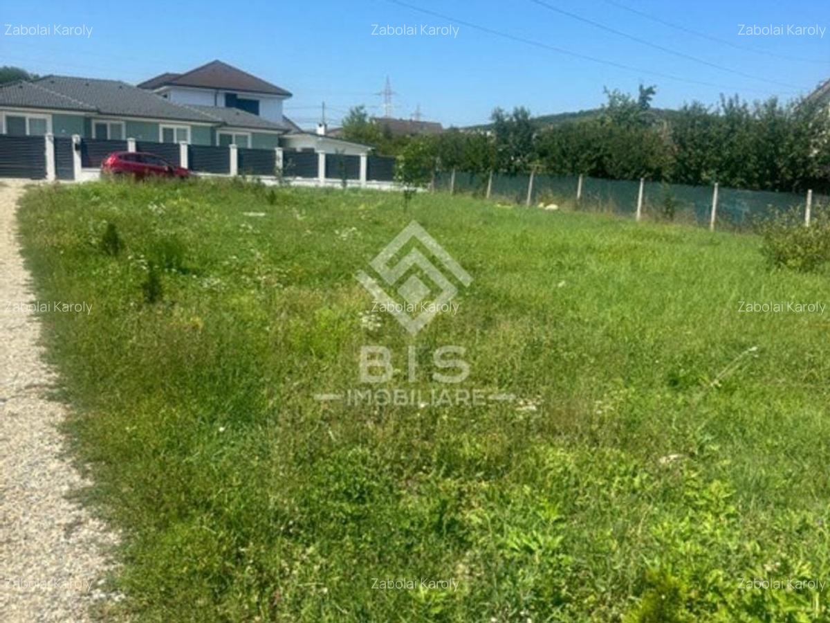 Teren intravilan de vânzare - 5 ari, Bistrița, zona Dedeman - 2