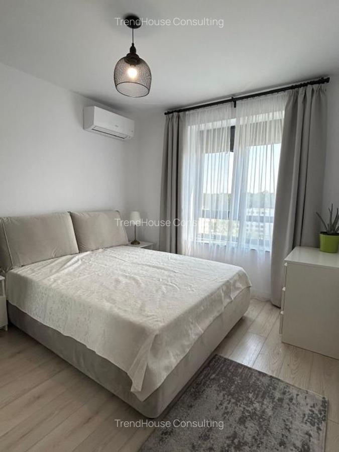 Apartament 2 camere Greenfield-Mobilat&Utilat -Totul NOU-Parcare - 2