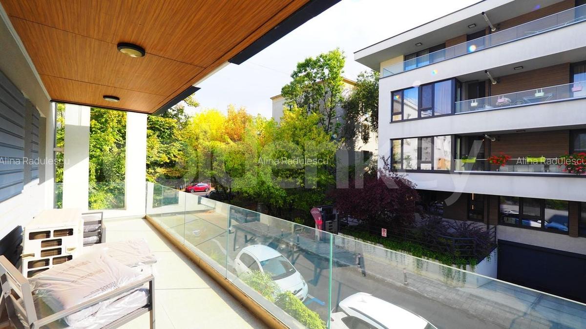 Apartament premium 3 camere | bloc boutique |  garaj - 1