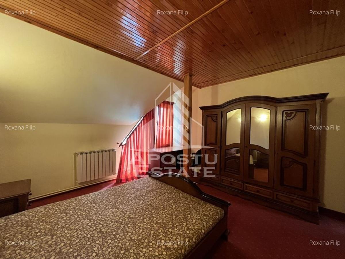 Apartament spatios 3 camere în vila aproape de Iulius Mall - 6