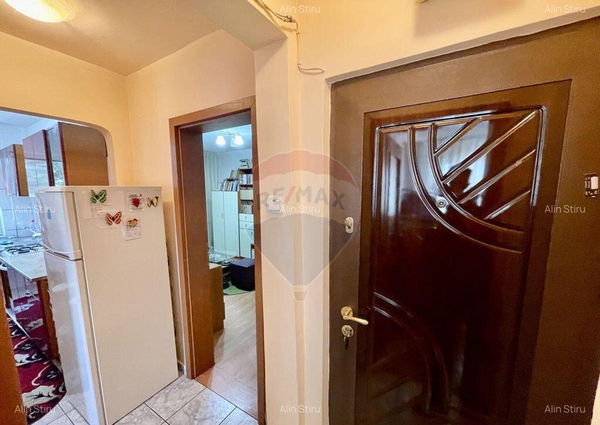 Apartament cu 3 camere de vanzare in zona Sud - 16