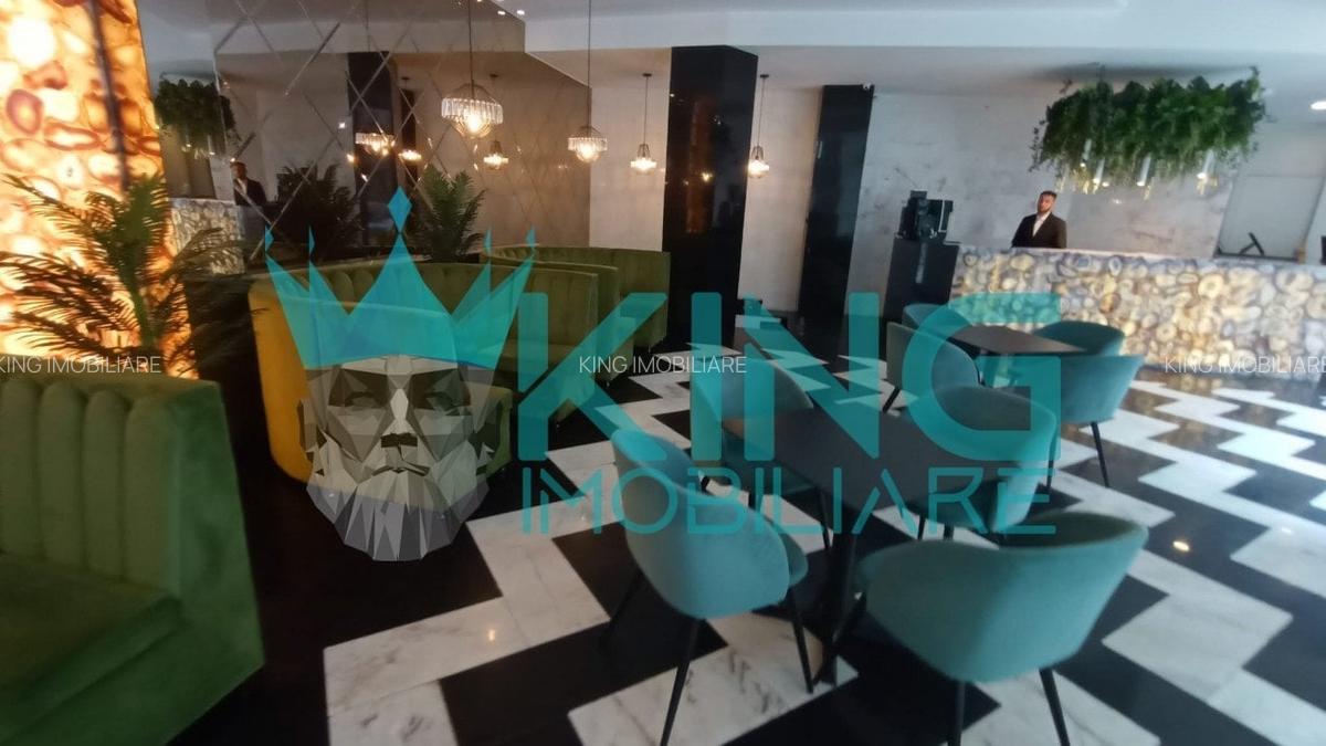 Spatiu Comercial Skybar, Restaurant, Cafenea | Bucuresti Centrul Vechi - 19