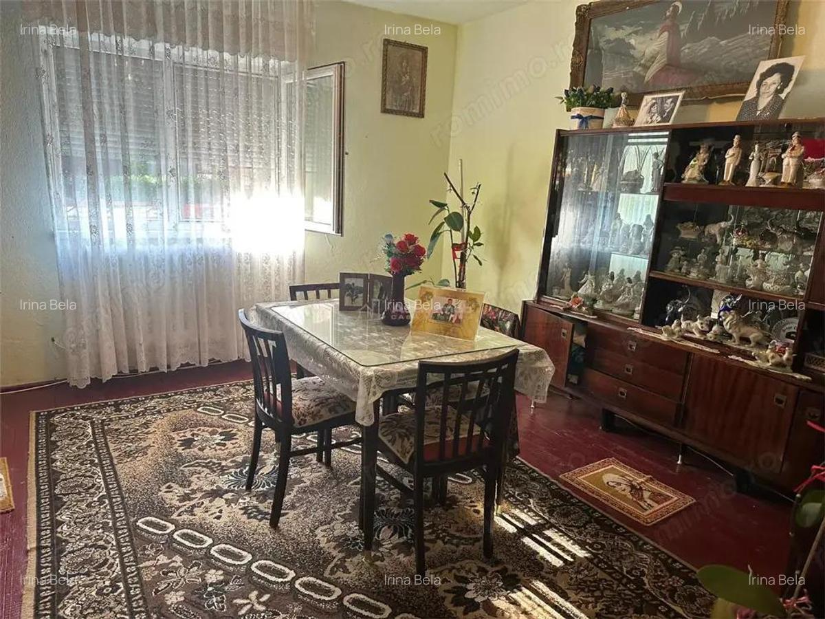 Casa ideala pentru investitie sau locuina Zona Centrala - 13