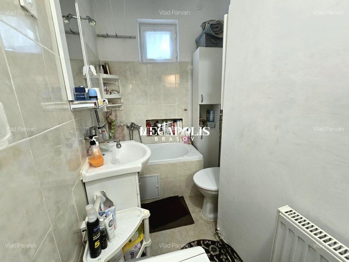 Casa | 102mp | Curte | Loc Parcare | Schei, Brasov - 20