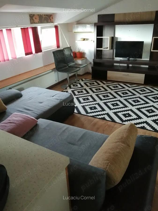 Vanzare apartament 2 camere - 1