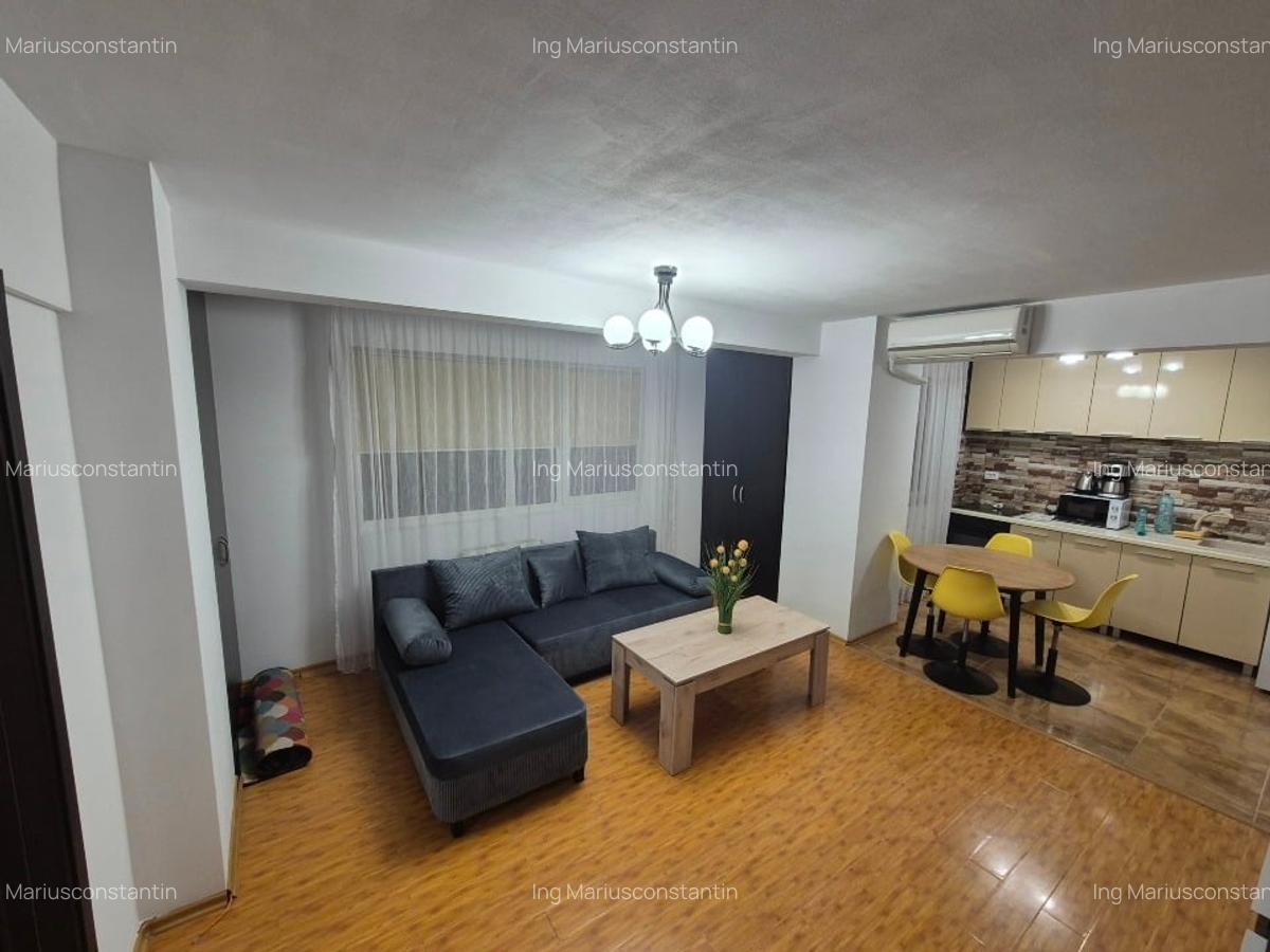 Apartament 2 camere, loc de parcare, lift– Zona Compozitorilor (str. Baba Novac) - 14