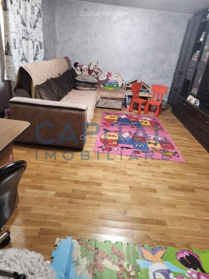 Comision 0 Casa de vanzare 3 camere pe Str. Miron Costin - 6