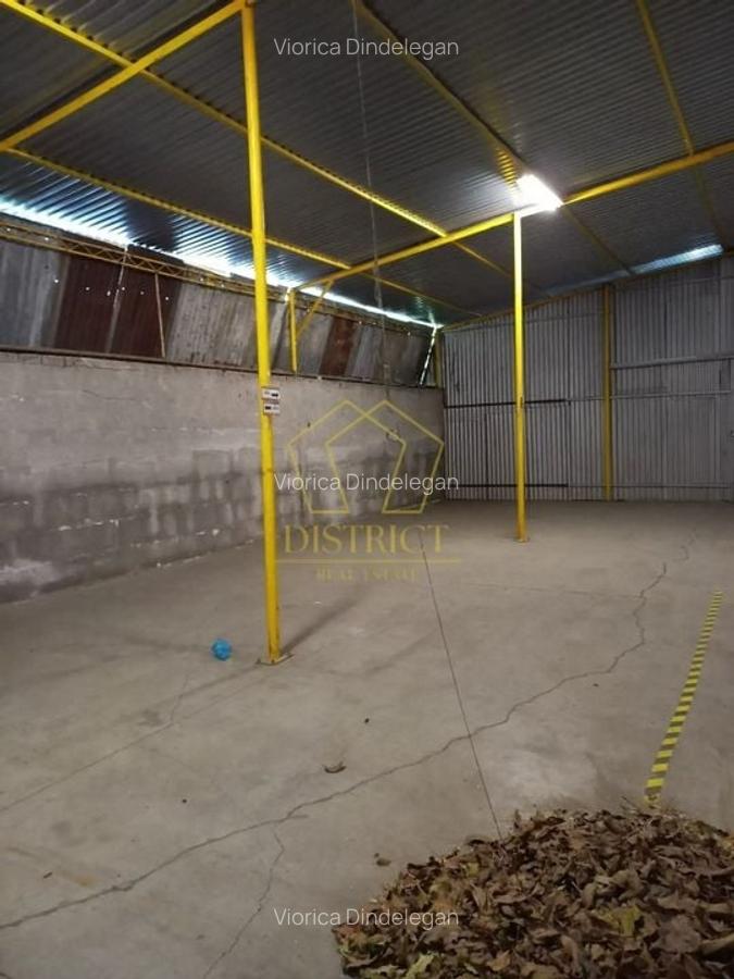 Spațiu comercial, 640 mp în Lipovei - 13