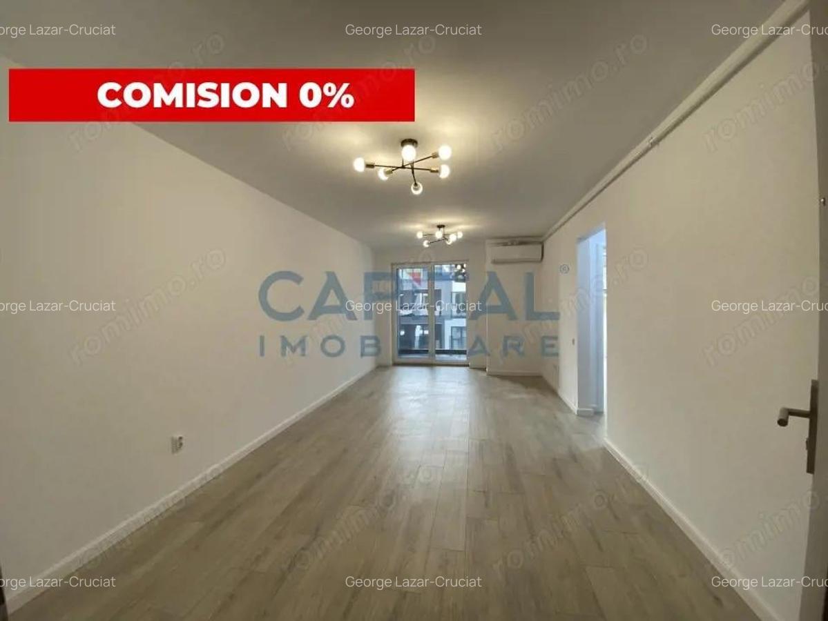 Apartamen1 camera Sopor cu parcare subterana - 5