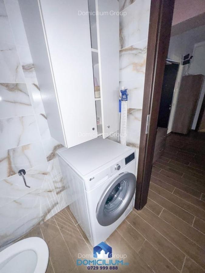 Baicului Dna Ghica Echipat Full Modern Spatios + Centrala + Parcare - 9