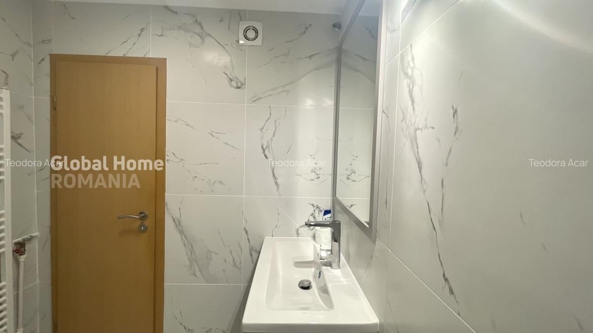 Apartament - 3 Camere + 2 Bai | Loc Parcare + Parter - 10