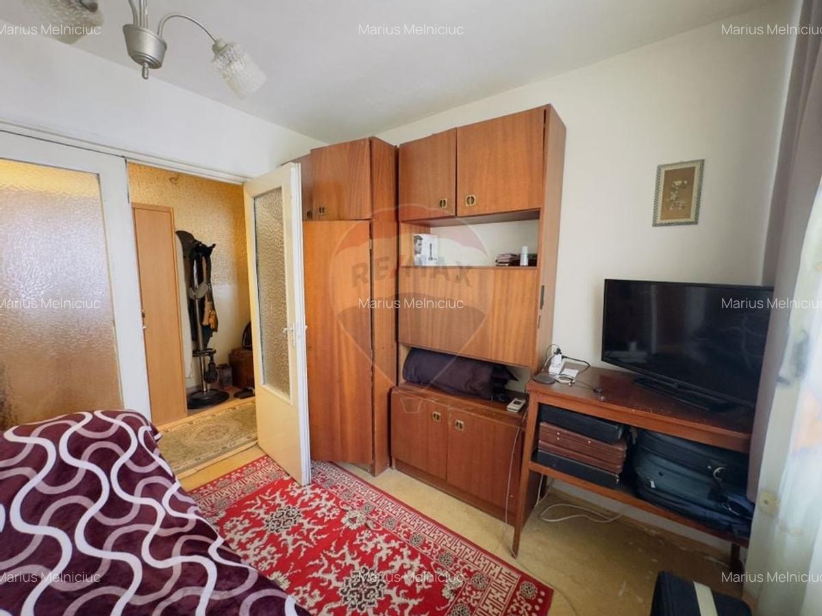 Apartament 3 camere/din caramida/ str. Henrik Ibsen / Calea Aradului - 7