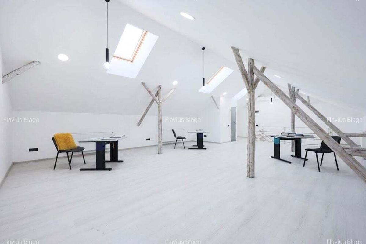 Cladire cu destinatie multifunctionala in zona Podgoria Comision 0 - 6 Cladire cu destinatie multifunctionala in zona Podgoria Comision 0 - 6