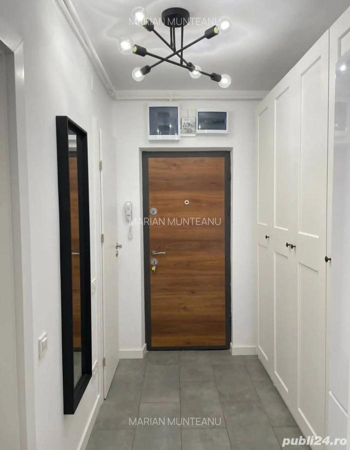 Garsoniera-PetFriendly-Prima inchiriere - 2