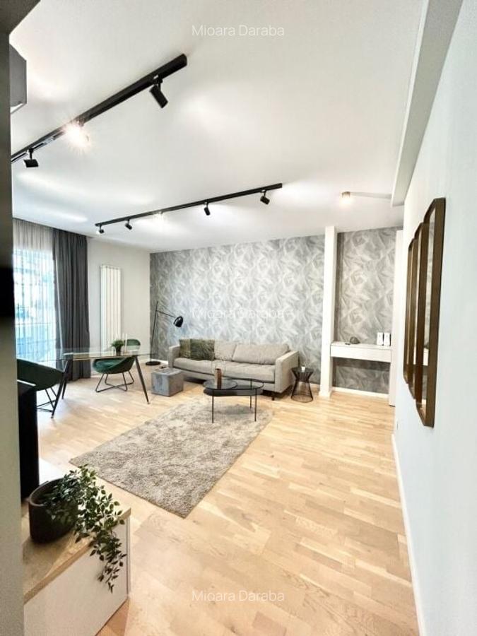 Apartament 3 camere, terasa, Baneasa, Aleea Privighetorilor - 5