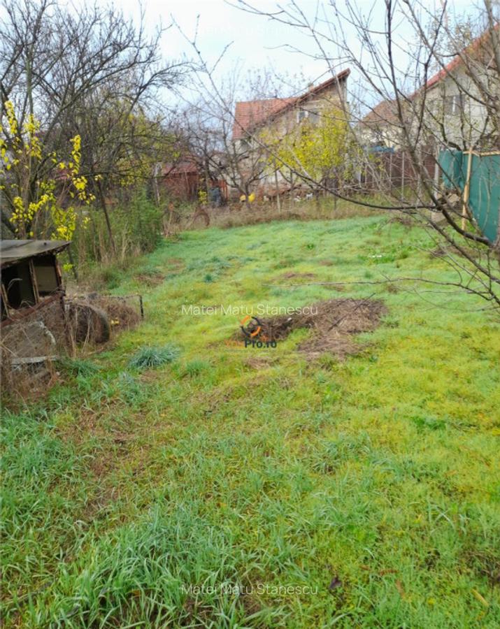 Casa Individuala zona Mehala - 18