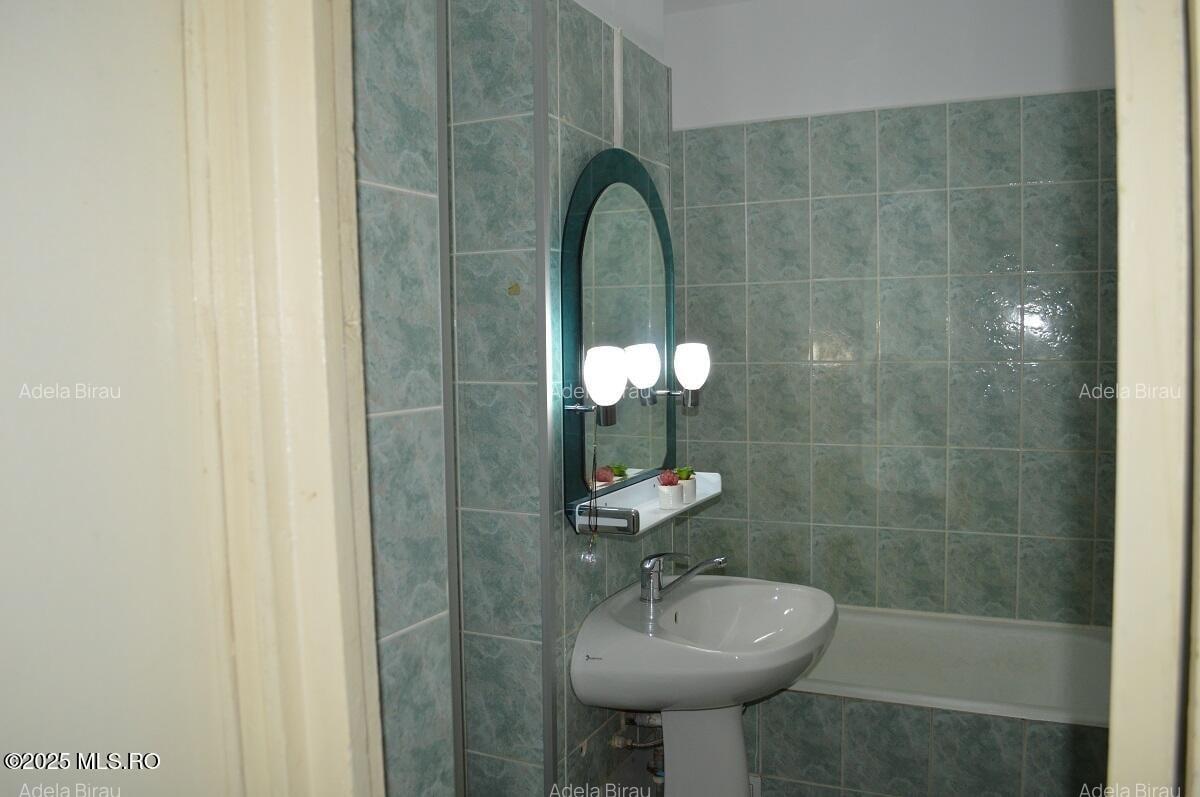 Exercitiu - Scoala Generala 16, apartament 2 camere, 53 mp! - 6