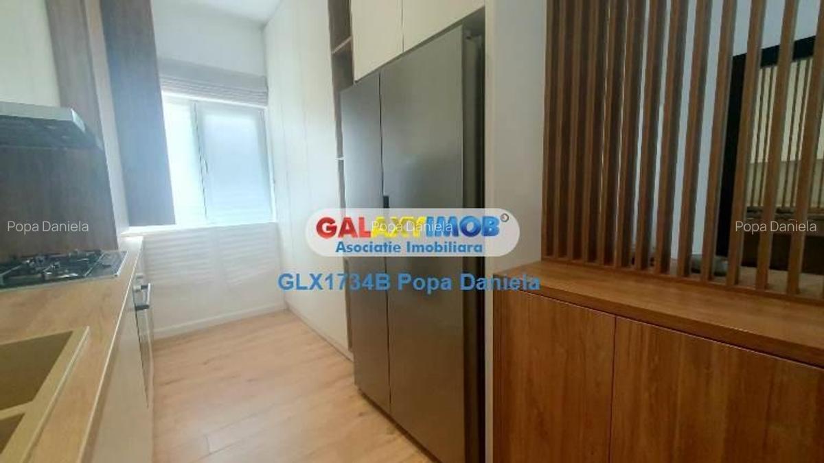 Vanzare vila P+1+M tip duplex 5 camere Pipera American Village - 15