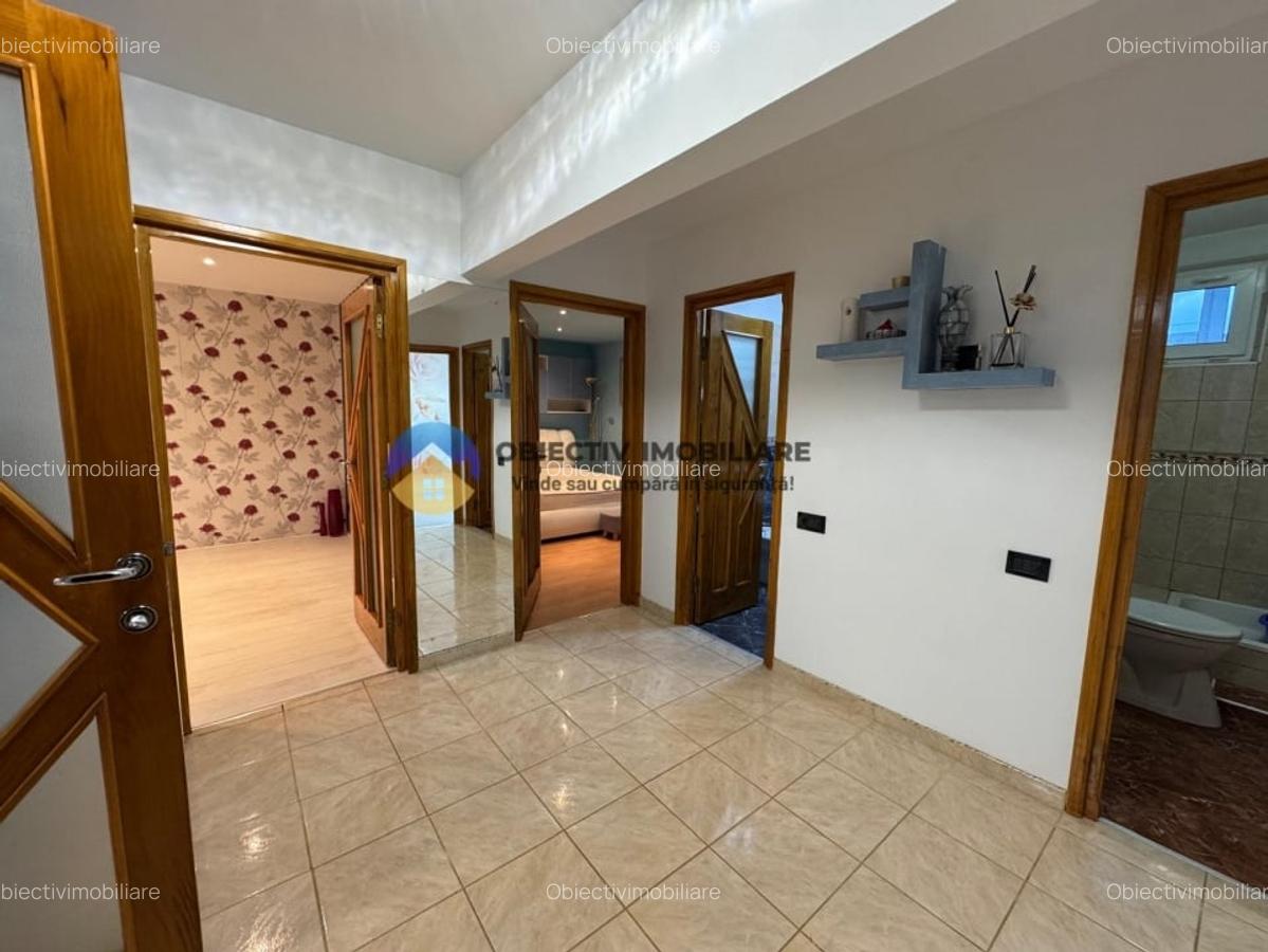 Apartament 3 camere - 77,34 mp - Maratei - 9