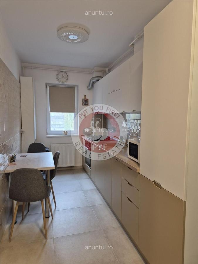 Malcoci | Ap 2 camere | 59mp | Decomandat | B12194 - 1