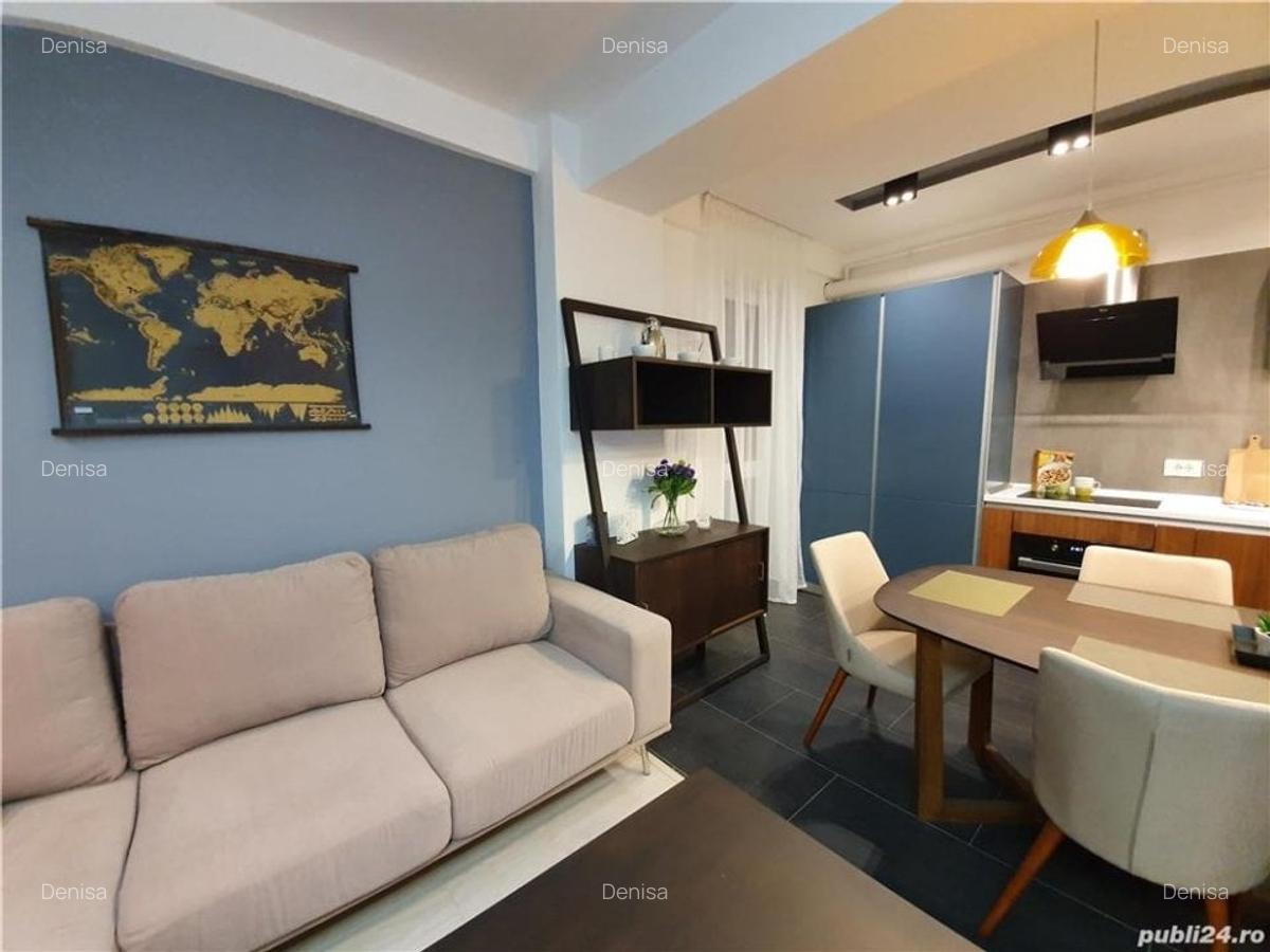 Apartament cu 2 camere semidecomandat în Lipovei - 4
