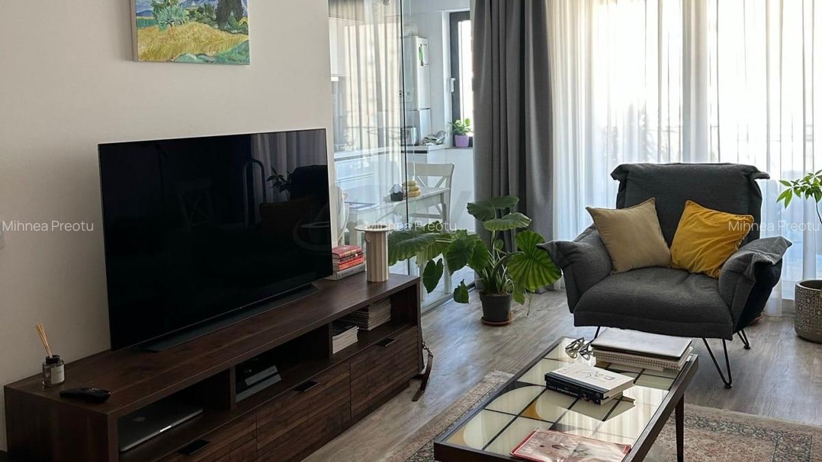 REA1025856 Apartament 2 camere  I Roka Residence - 3